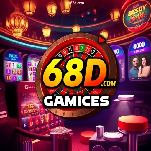 68D.com O cassino mais confiável do Brasil, um operador certificado pela IBIA.⚡-BONUS6